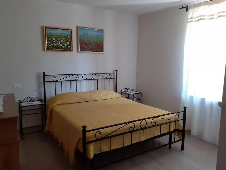 Costa Del Sole 46 Apartment Cetona