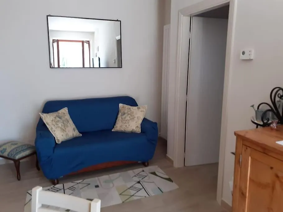 Costa Del Sole 46 Apartment Cetona