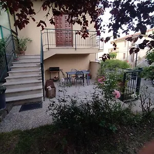  Hébergement de vacances Casa Paola